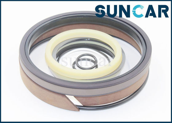 707-99-64550 Bộ làm kín xi lanh dạng lưỡi Bộ công cụ dịch vụ Komatsu cho máy ủi nghiêng D155A-5