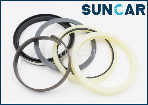 Bộ bịt kín cánh tay chống mài mòn 4206344 Bộ dụng cụ sửa chữa máy xúc Phù hợp với Hitachi EX100 EX120