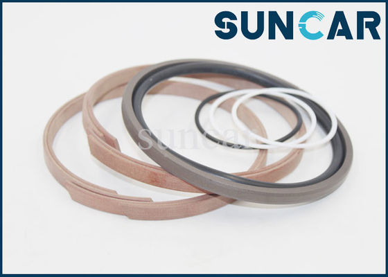 Bộ làm kín piston thủy lực cánh tay 2438U588R120 Phù hợp với máy xúc Kobelco K909A