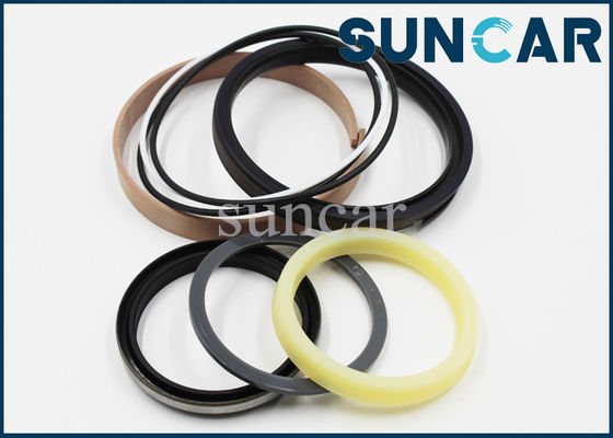 707-99-43110 Boom Lift Cylinder Piston Seal Kit Phù hợp với Komatsu Wheel Loader WA200-3 Service Kit