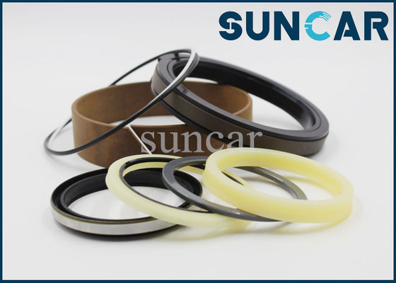 Dầu bền 707-99-43570 Blade Angle Cylinder Seal Kit Máy xúc lật Bộ sửa chữa xi lanh Komatsu WA300-3