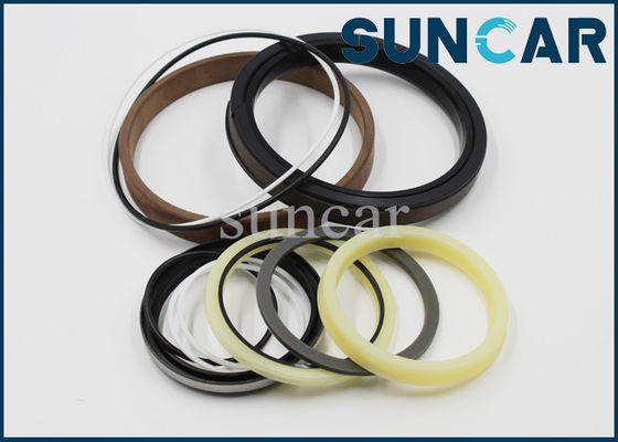 Bộ làm kín xi lanh thủy lực chống dầu 707-99-53150 cho xi lanh nâng máy xúc bánh lốp Komatsu WA320-3