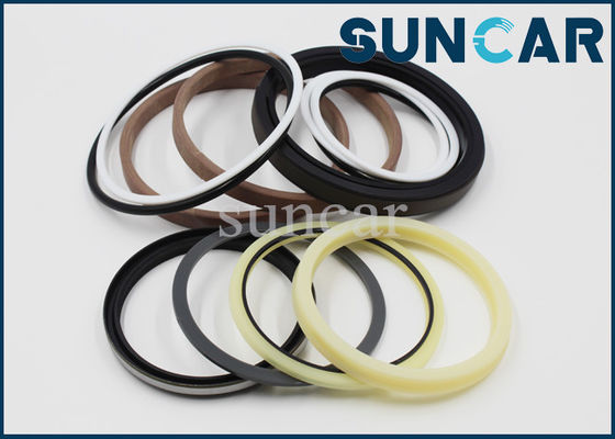 Bộ làm kín xi lanh nâng WA450 WA470 WA480 Komatsu 707-99-57310 Bộ bảo dưỡng xi lanh cho máy xúc lật