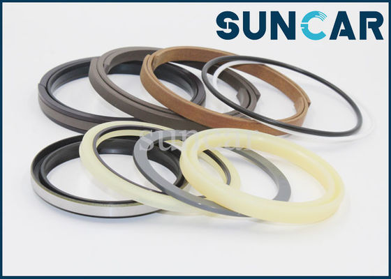 393-7887 Boom Bộ làm kín xi lanh thủy lực 3937887 Bộ dịch vụ Phù hợp với Máy xúc C.A.T 312D