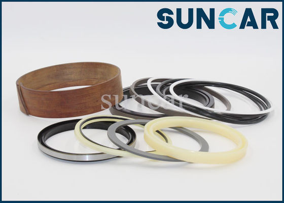 E300 C.A.T 094-2698 Bộ làm kín xi lanh dính Máy xúc Bộ làm kín dầu thủy lực