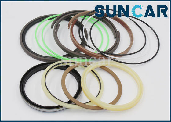259-0650 Bộ làm kín dầu thủy lực dính Bộ dịch vụ xi lanh cho máy xúc 325D L C.A.T