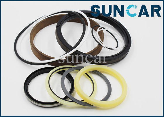 Bộ dụng cụ sửa chữa Komatsu 707-99-64520 Bộ làm kín xi lanh nghiêng và nghiêng Phù hợp với bàn ủi bánh xe WD600-1
