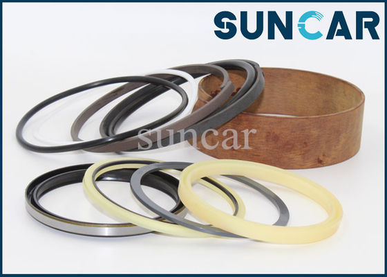 087-5387 0875387 Bộ niêm phong thanh Bộ làm kín xi lanh máy xúc Bộ làm kín dầu cho C.A.T 320 L 322 FM L