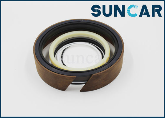 WA400-1 Con dấu thủy lực Komatsu 707-99-66010 Bộ sửa chữa xi lanh nâng Bộ phận bên trong Máy xúc lật