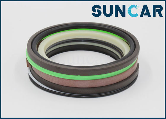247-8974 Boom Bộ niêm phong sửa chữa thủy lực Bộ niêm phong máy xúc cho C.A.T 324D 324D L
