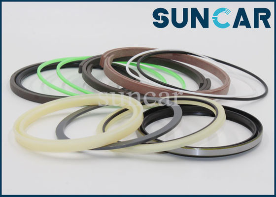 456-0204 4560204 Bộ làm kín xi lanh dính E320B E320C Bộ niêm phong dầu cho máy xúc C.A.T