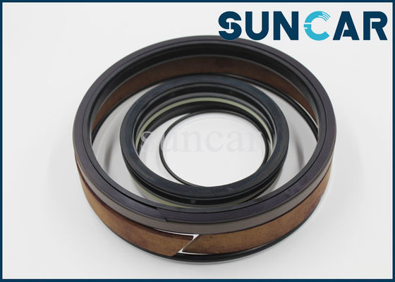 707-99-74010 Bộ làm kín xi lanh nâng Komatsu WA500-1 Máy xúc bánh lốp Sửa chữa bên trong Bộ phận làm kín dầu
