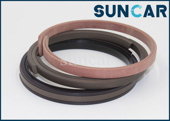 Bộ niêm phong dính 385-2942 Bộ làm kín dầu xi lanh thủy lực Phù hợp với máy xúc C.A.T 315D L 316 FL