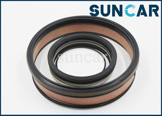707-99-75450 Dump Bộ niêm phong sửa chữa thủy lực Bộ niêm phong máy xúc cho Komatsu WA500-3