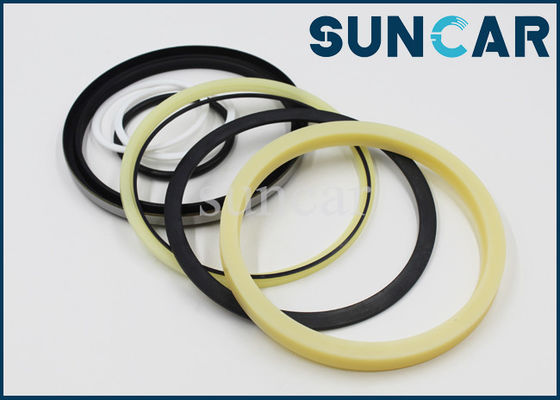 Bộ niêm phong xi lanh nâng Komatsu 707-99-77090 Bộ phận thay thế bên trong xi lanh thủy lực WA600-6R