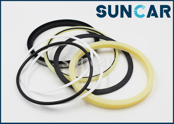 707-99-77630 Bộ dịch vụ Komatsu WA600-6 Máy móc Xi lanh Assy Bộ phận sửa chữa bên trong Bộ niêm phong
