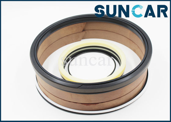 WA600-1 KOMATSU 707-99-84400 Bộ làm kín xi lanh Bộ bảo dưỡng máy xúc bánh lốp Các bộ phận bên trong