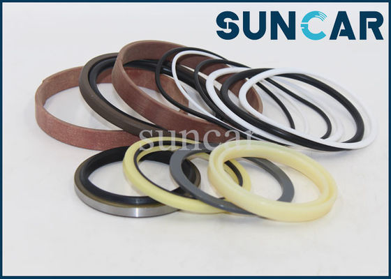 Bộ niêm phong thủy lực cánh tay SK60 Bộ niêm phong xi lanh 2438U1095R300 cho máy xúc Kobelco