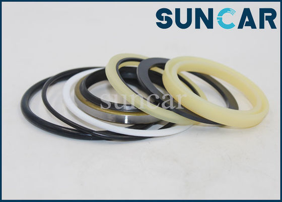 Bộ dụng cụ sửa chữa xi lanh xô 2438U1096R100 SK60 Bộ bịt kín dầu máy xúc Kobelco