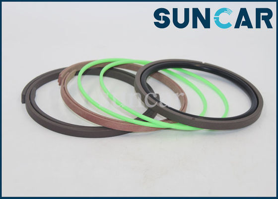 Bộ niêm phong xi lanh bùng nổ LQ01V00028R200 SK260 Kobelco Excavator Repair Seal Kit