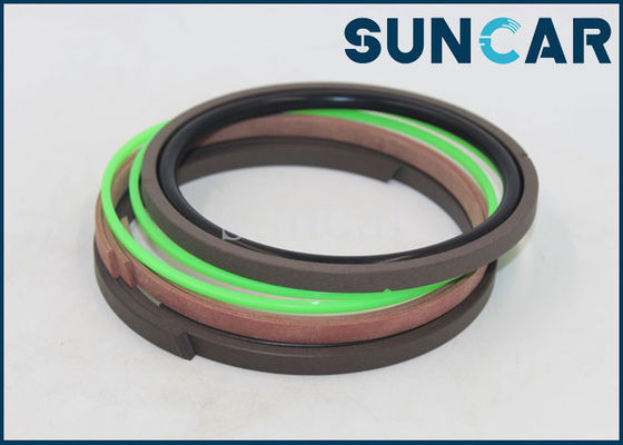 Bộ dụng cụ sửa chữa xi lanh thay thế LQ01V00028R300 Bộ dụng cụ sửa chữa xi lanh cho máy xúc Kobelco SK260-9