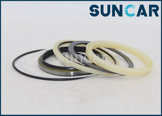 LQ01V00030R100 Boom Bucket Cylinder Oil Seal Repair Kit Phù hợp với Máy xúc Kobelco SK260-9 SK260