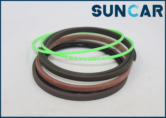 LQ01V00038R300 Kobelco Arm Seal Kit SK260-9 SK260 Excavator Hydraulic Cylinder Service Kit