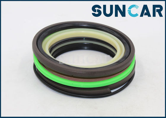 Bộ dụng cụ bảo dưỡng 4448400 Bộ làm kín dầu xô xi lanh thủy lực cho các mẫu ZX200 ZX225US ZX360W-3 Hitachi