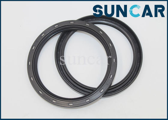 Động cơ Isuzu 4JA1 Phốt dầu 4JB1  1002070TCBI Phốt dầu thủy lực HTCL