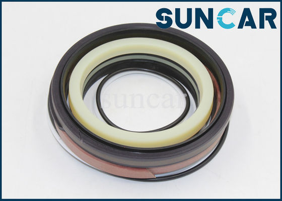 TE21569 Bộ xi lanh máy xúc đào Hitachi EX200 Bộ phận sửa chữa bên trong xi lanh Assy