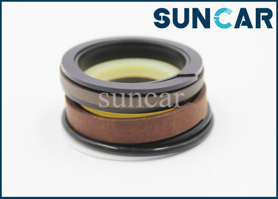 707-99-36190 Bộ làm kín xi lanh cánh tay Komatsu cho máy PC118MR-8 có bộ phận bên trong van giữ cánh tay