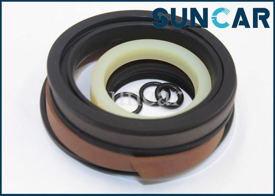 707-99-56720 Máy xúc Komatsu PC118MR-8 Xi lanh lưỡi cắt Bộ phận bên trong Bộ niêm phong Bộ đệm sửa chữa