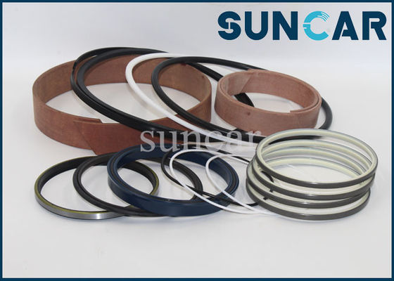 Bộ niêm phong nghiêng xi lanh thủy lực VOE11707450 Bộ đệm thay thế SUNCARVO.L.VO L150D