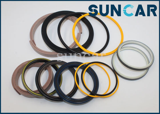 11715864 Bộ niêm phong SUNCARVO.L.VO Bộ dụng cụ sửa chữa con dấu xi lanh cho máy xúc lật L70E L70F