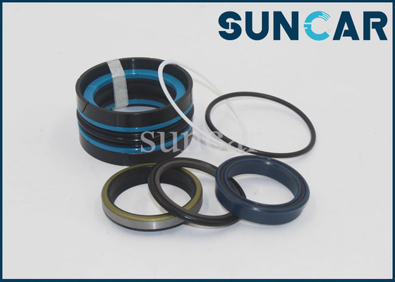 Bộ niêm phong thủy lực VOE11709872 Bộ sửa chữa con dấu xi lanh Phù hợp với L60E L60F L60G SUNCARVO.L.VO