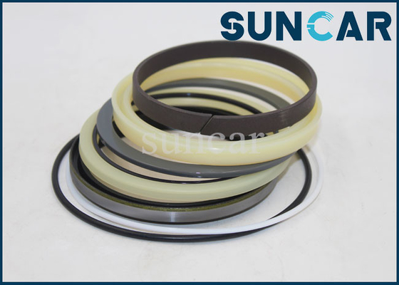 Bộ niêm phong máy xúc CX800B CX800 LZ007120 CASE Bộ dụng cụ sửa chữa con dấu xi lanh