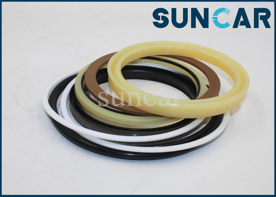 LZ008750 Bucket Cylinder Seal Kit For Heavy Equipment CX210BLR CX130B Case