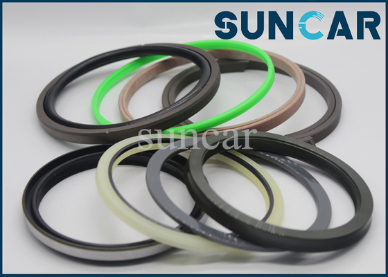 Bộ làm kín xi lanh xô 707-99-47670 7079947670 Phù hợp với Komatsu PC228US-1T Máy xúc hạng nặng