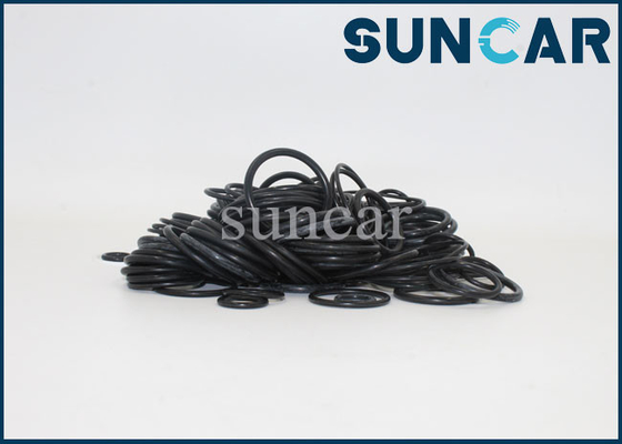 14564858 VOE14564858 SUNCARVO.L.VO Bộ niêm phong Bộ bảo trì máy xúc Phù hợp với van điều khiển chính EC460B EC460C