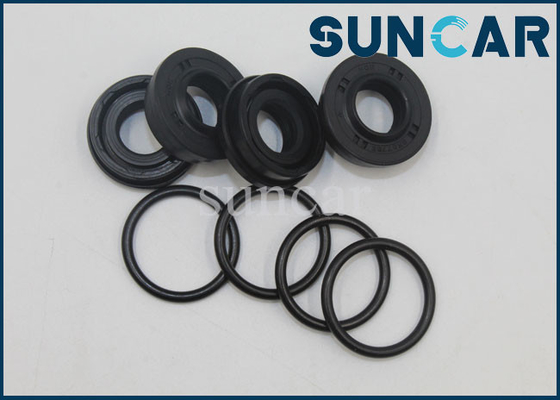 702-16-04160 7021604160 PPC Valve Seal Kit cho Komatsu PC400-7 PC450LC-7 Excavator phiên bản nước ngoài