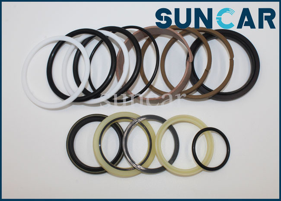 VOE14589152 Boom Swing Cylinder Repair Kit VOE 14589152 Bộ niêm phong phù hợp với bộ phận nặng SUNCARVO.L.VO EC55C EC60C