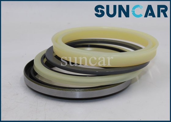 PC128UU-1 Komatsu 707-98-44300 7079844300 Bộ dịch vụ máy đào lưỡi Bộ dụng cụ sửa chữa con dấu xi lanh