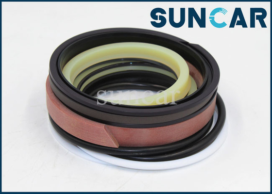 PC128US KOMATSU 707-98-44310 Bộ dụng cụ làm kín xi lanh thủy lực cánh tay cho máy xúc Bắc Mỹ