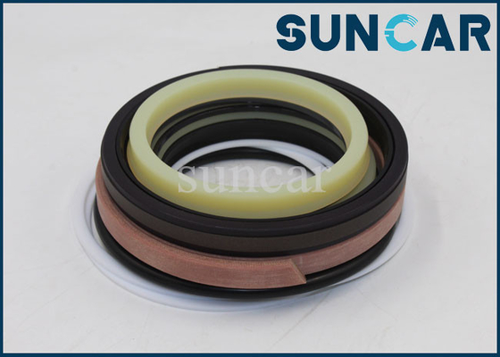 Bộ niêm phong thùng Komatsu 707-98-39611 PC210-11 PC228USLC-11 Bộ làm kín xi lanh thủy lực cho máy xúc
