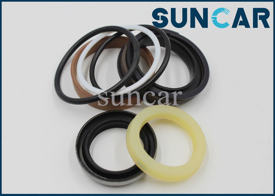 Bộ bảo dưỡng 707-98-04600 Bộ làm kín xi lanh Komatsu cho Bộ phận bên trong máy xúc kiểu PC15MR-1