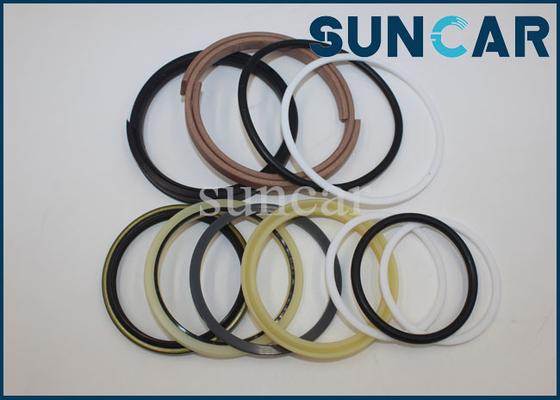 Bộ dụng cụ sửa chữa CYL 707-98-39610 Bộ làm kín xi lanh xô phù hợp với các mẫu PC210NLC-8K PC230NHD-8K Komatsu