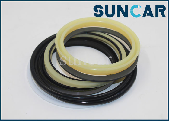 Bộ dịch vụ Komatsu 707-99-38850 Bộ sửa chữa con dấu xi lanh xô Phù hợp với máy xúc PC200-8M0