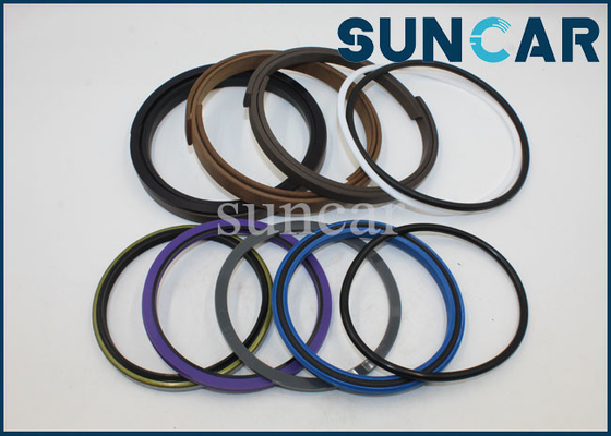 AT196475 Boom Repair Seal Kit Bộ xi lanh thủy lực chống mài mòn cho John Deere 892DLC 892