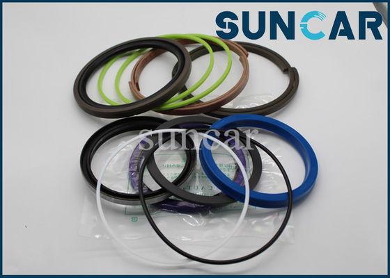 707-98-04580 Bộ niêm phong xi lanh xô chất lượng cao Komatsu phù hợp với PC22MR-3 7079804580