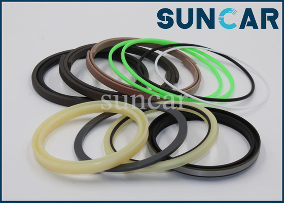 Dầu bền 126-1937 Boom Seal Kit Bộ sửa chữa xi lanh máy xúc Phù hợp với E320B C.A.T